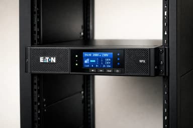Eaton и Tripp Lite: ИБП для серверных и ЦОД