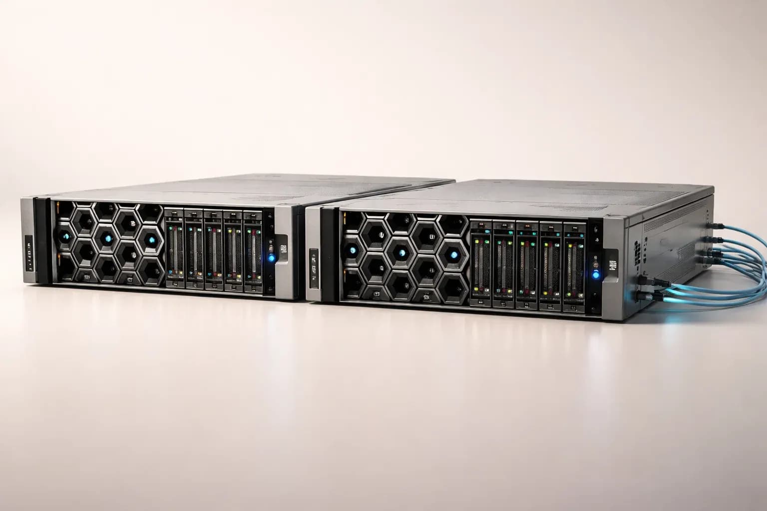 Отказоустойчивость в 1С: уровни и настройка кластера