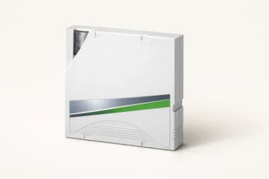  Fujifilm представила картриджи LTO Ultrium 10 вместимостью 100 Тбайт: надёжное решение для архивирования в эпоху ИИ и кибератак