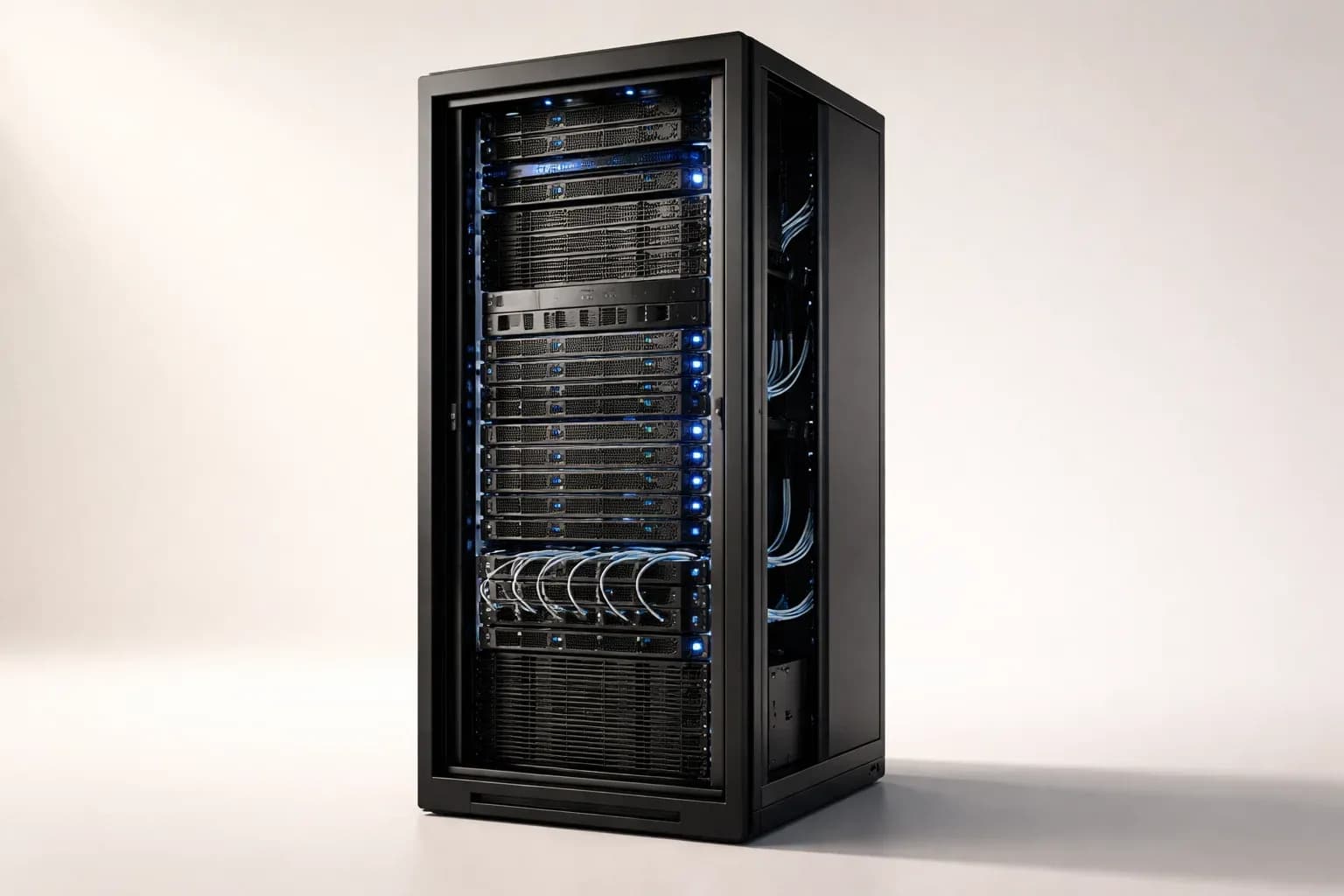 Как задать вопрос на сервере в 1С