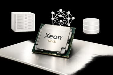 Процессоры Intel Xeon Scalable: поколения и выбор по задачам