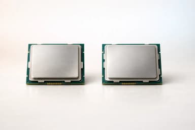 Intel Xeon vs AMD EPYC: что выбрать в 2024 для сервера или рабочей станции
