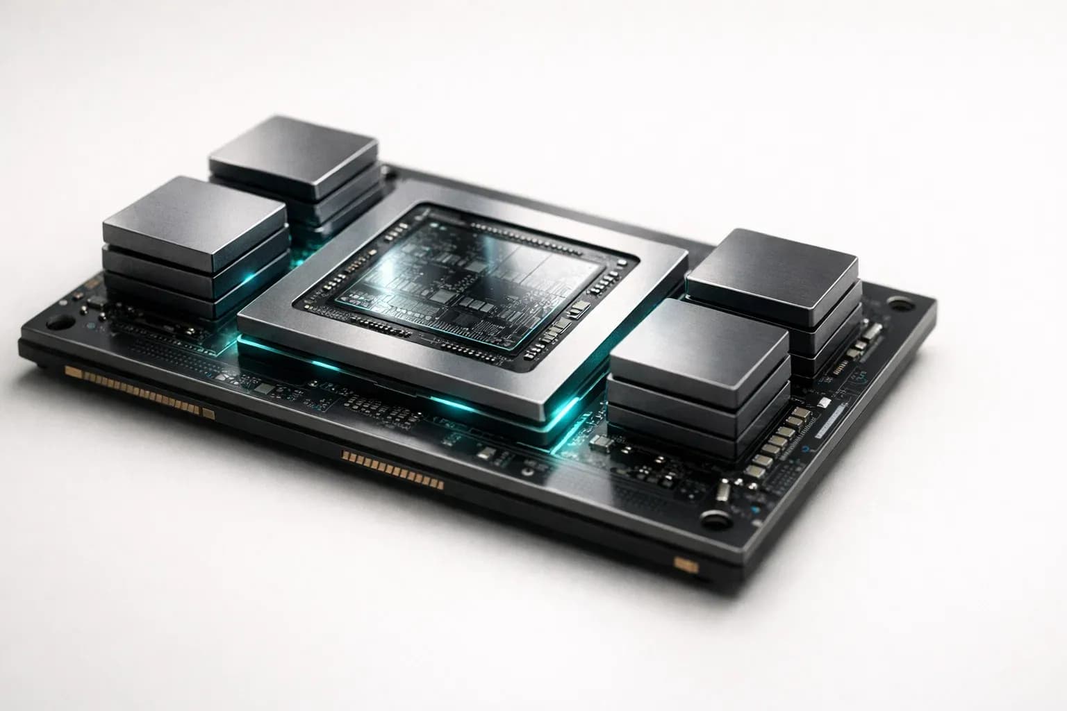 Meta представила четыре новых ИИ-ускорителя MTIA — с FP8-производительностью до 10 Пфлопс