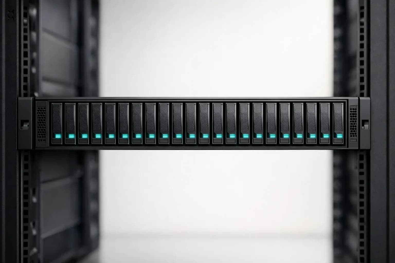 Dell представила All-Flash СХД PowerStore 5200Q для QLC SSD: революция в высокопроизводительных хранилищах