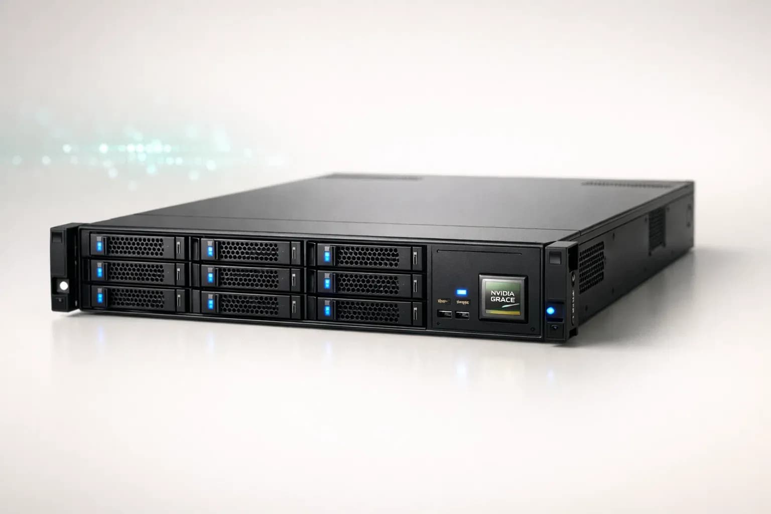 QCT представила сервер QuantaEdge EGN77C-2U на базе NVIDIA Grace для инфраструктур AI-RAN