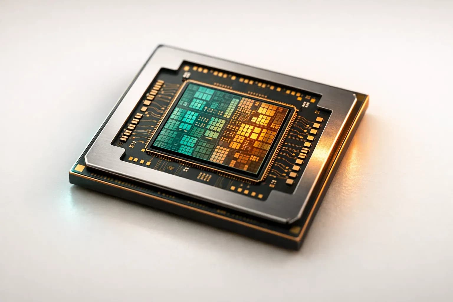 AMD расширила линейку Ryzen AI Embedded P100: 6 новых чипов для периферийных ИИ-вычислений