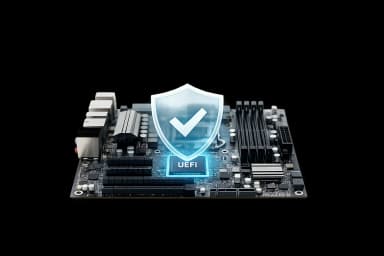 Secure Boot в серверах: защита от руткитов