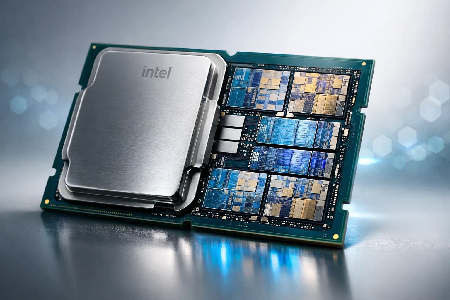 Intel представила Xeon 6+ Clearwater Forest: 288 ядер для облаков и периферии