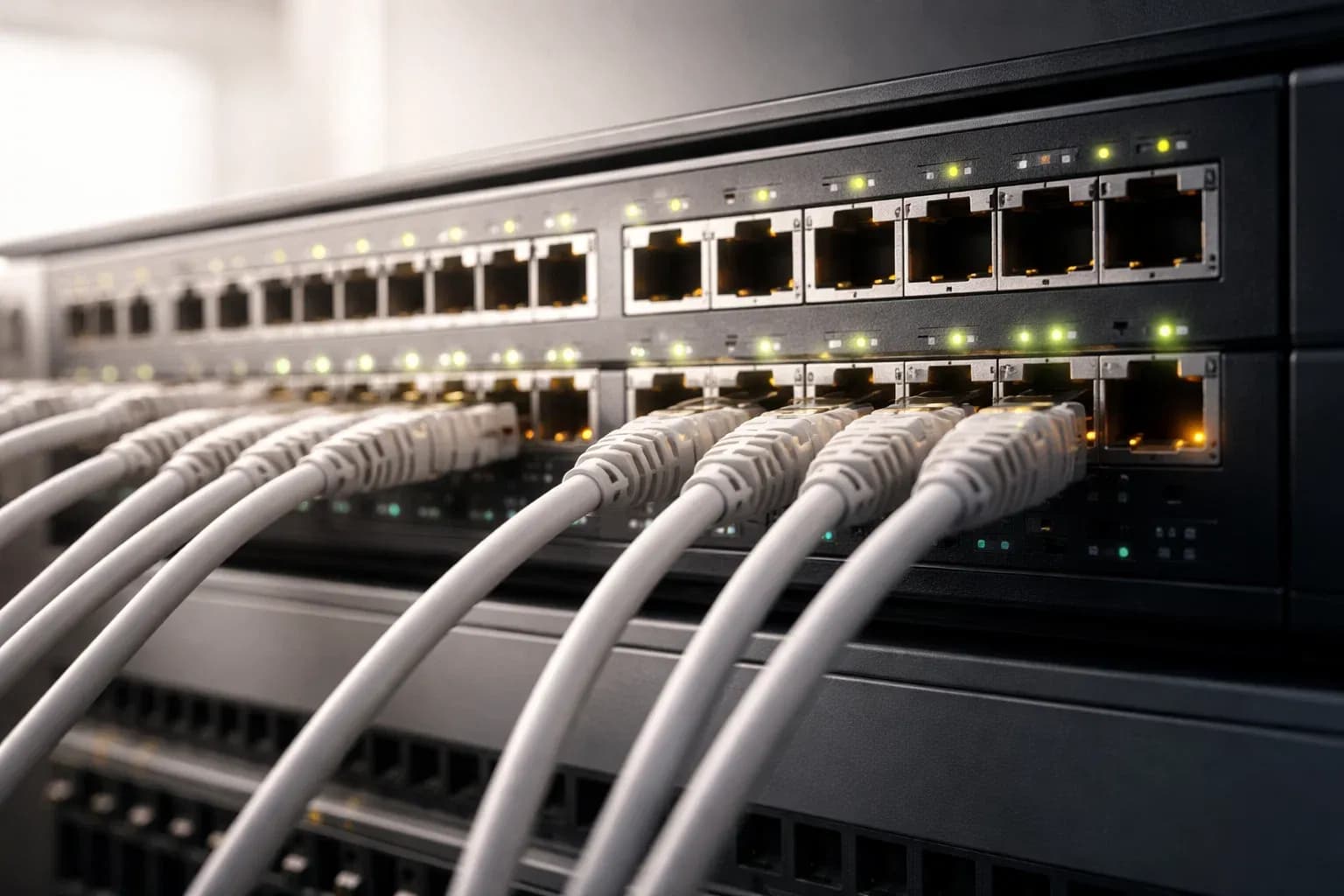 Порты кластера серверов 1С: значения по умолчанию и настройка