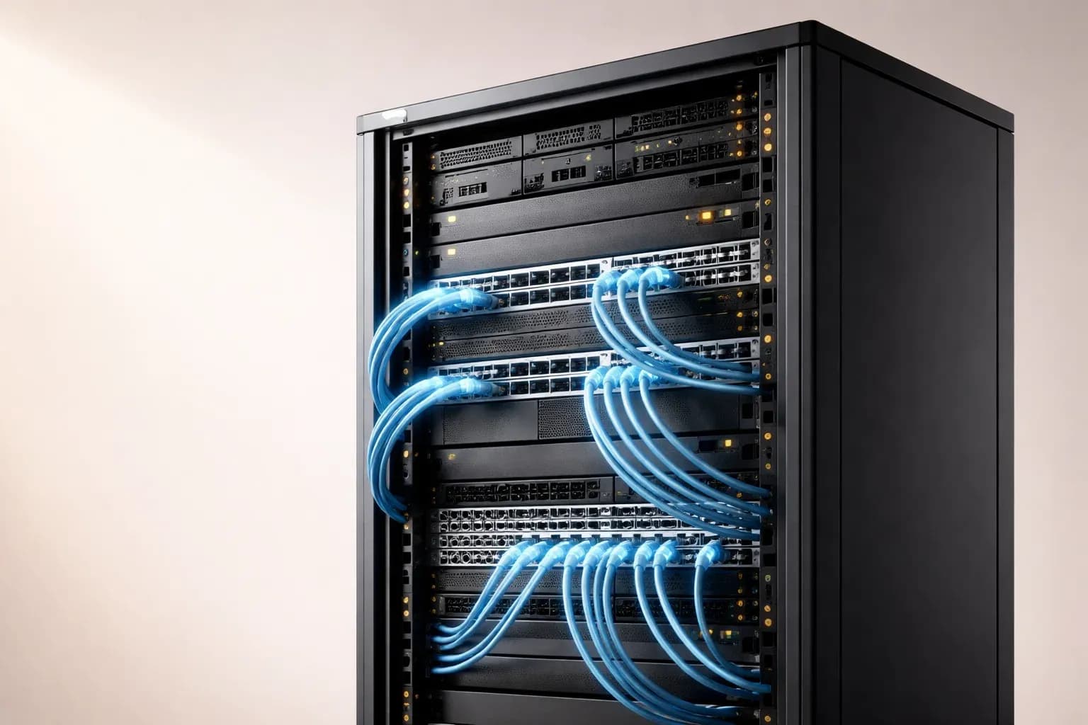 Настройка прокси-сервера в 1С 8.3