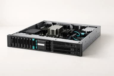Сервер для резервного копирования Veeam: как выбрать и настроить