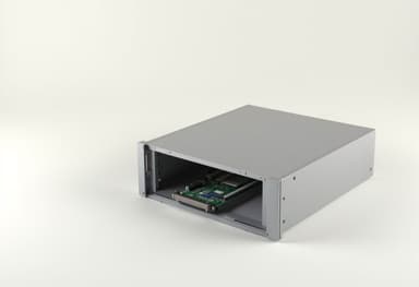 Как выбрать опции в конфигураторе Dell PowerEdge
