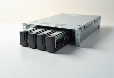 Как спрогнозировать замену SSD в Dell PowerEdge по iDRAC