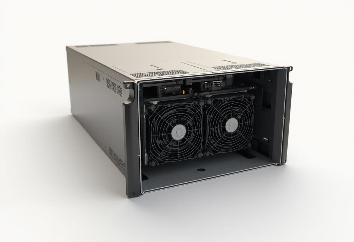 Dell PowerEdge на AMD EPYC 9006 Venice: ждать или покупать Genoa