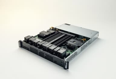 AMD EPYC 8005: кому нужны 84 ядра в одном сокете