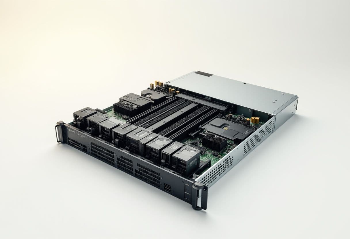 AMD EPYC 8005: кому нужны 84 ядра в одном сокете