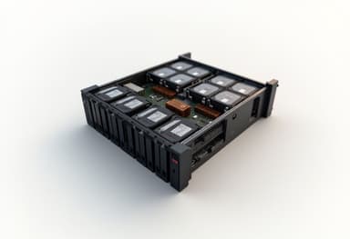 PowerScale на 500 арендаторов: что проверить до закупки AI Data Platform