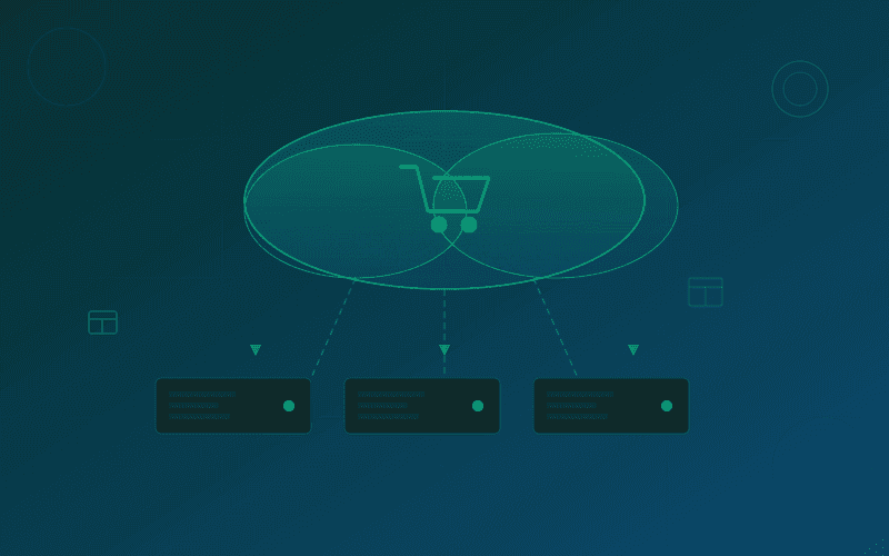 Развертывание частного облака для e-commerce