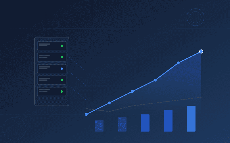 Миграция инфраструктуры FinTech стартапа