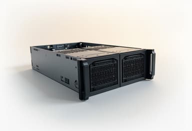 Новая VMware vSphere Standard: ждать ли владельцам Dell PowerEdge