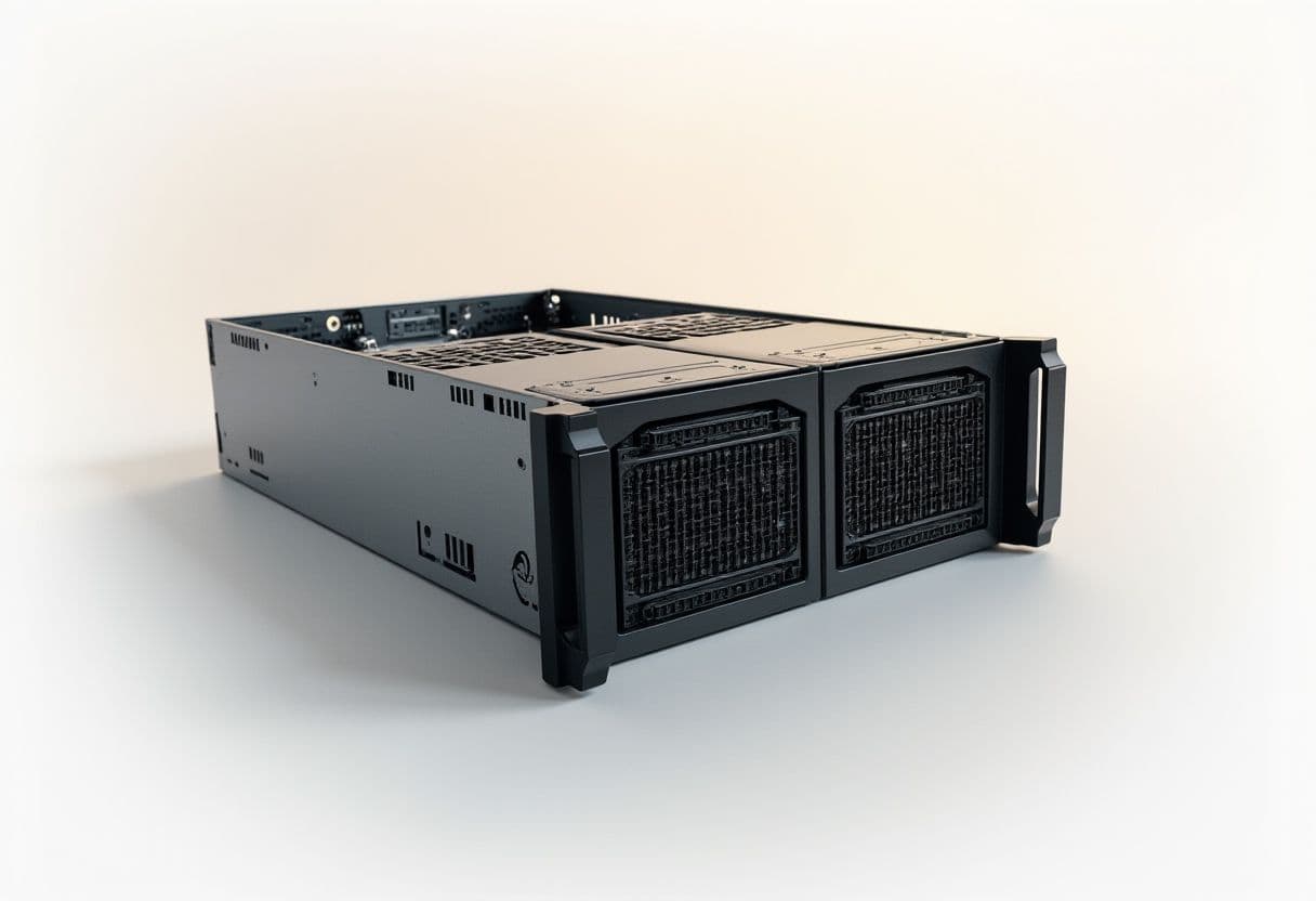 Новая VMware vSphere Standard: ждать ли владельцам Dell PowerEdge
