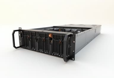 Потребительский или серверный SSD: что ставить в Dell PowerEdge