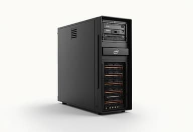 Мониторинг Dell PowerEdge в Zabbix через iDRAC: пороги и тревоги