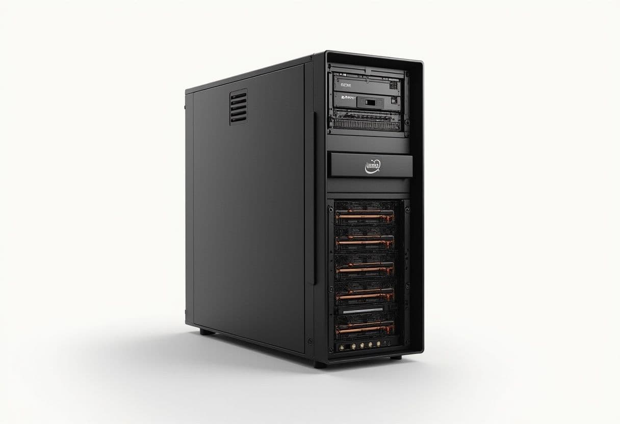 Мониторинг Dell PowerEdge в Zabbix через iDRAC: пороги и тревоги