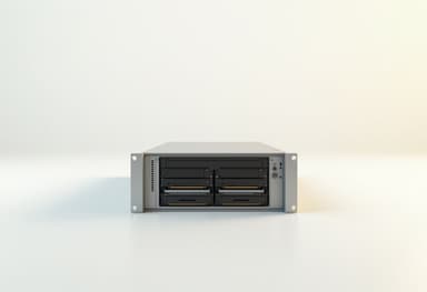 Продать, разобрать или утилизировать старый Dell PowerEdge