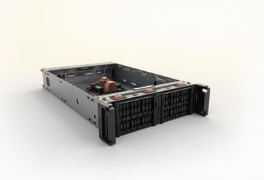 Дефицит памяти до 2028 года: как пересчитать закупку Dell PowerEdge