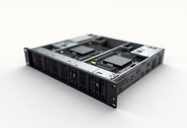 Серверные CPU ждут до 30 недель: как не сорвать закупку Dell PowerEdge