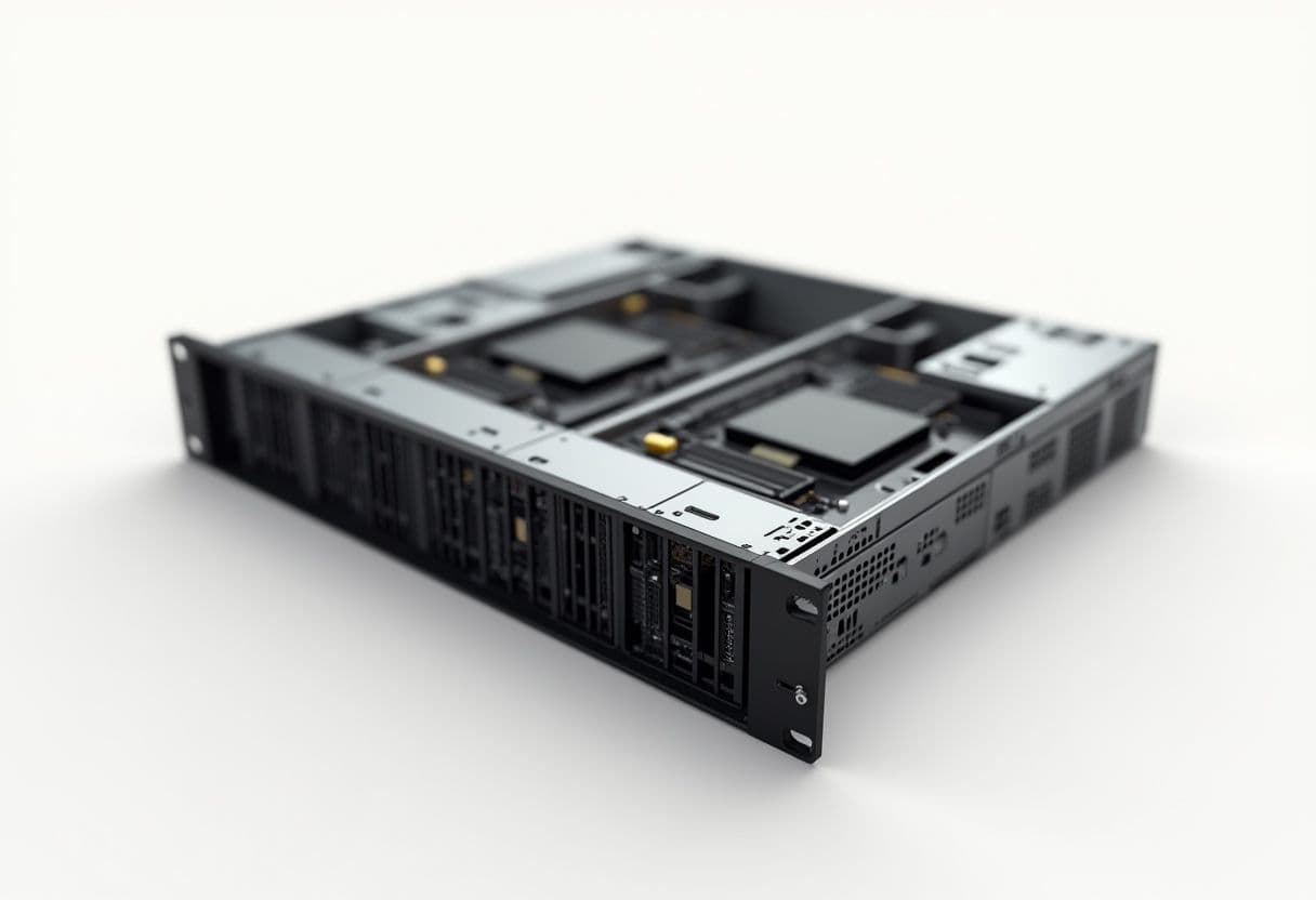 Серверные CPU ждут до 30 недель: как не сорвать закупку Dell PowerEdge