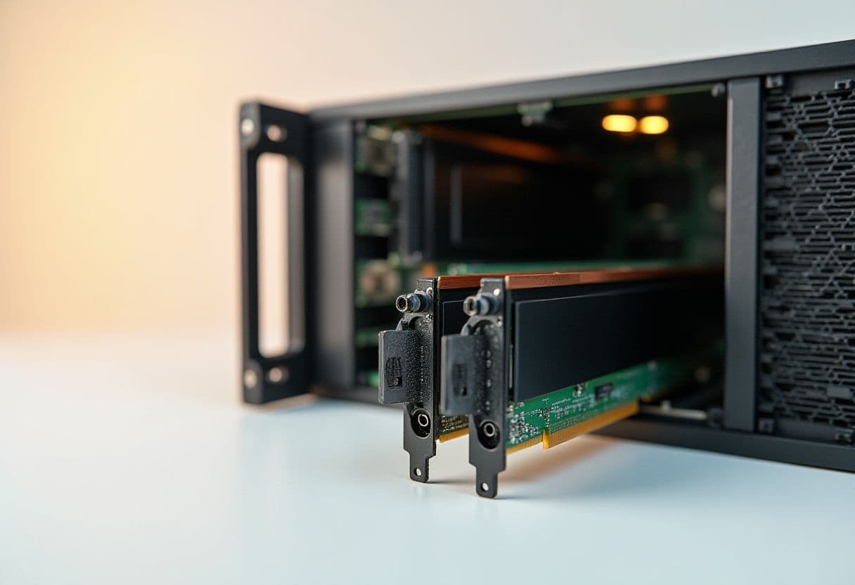 Забастовка Micron на Тайване: менять ли закупку памяти для Dell