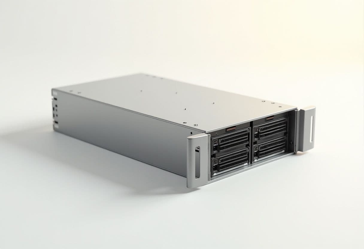 Что перенести со старого PowerEdge: диски, память, рельсы и лицензии