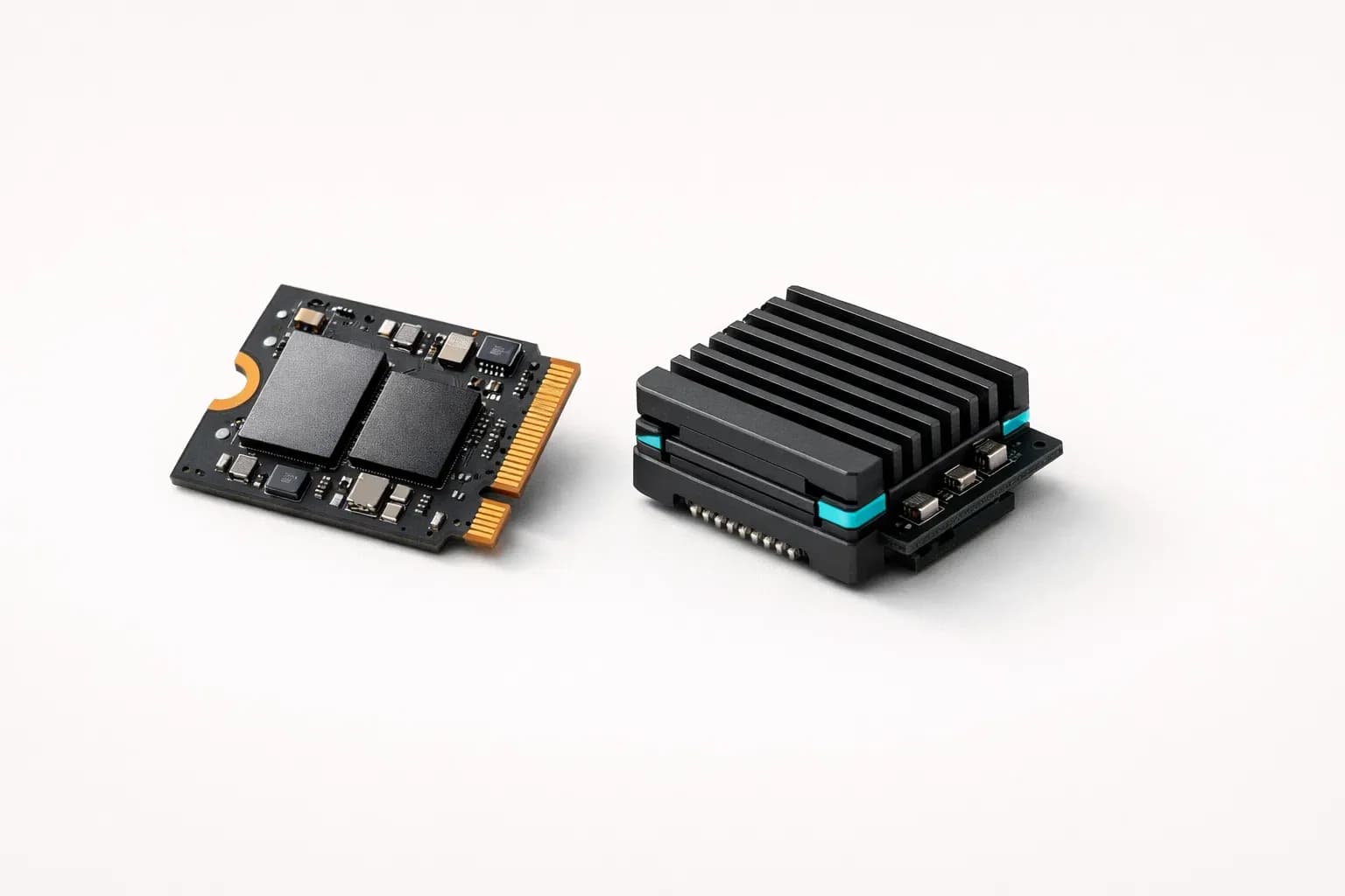 ATP выпустила индустриальные SSD серий N701/N601 вместимостью до 960 Гбайт