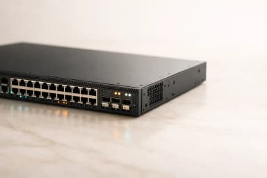 Dell PowerSwitch: коммутаторы для ЦОД и офиса