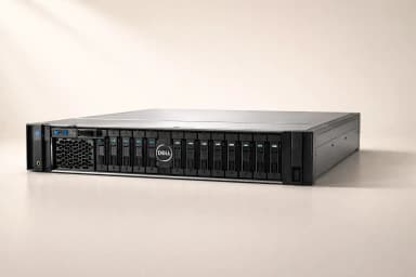 Dell: история компании и страна производства