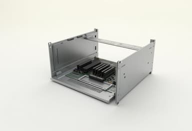 Апгрейд памяти Dell PowerEdge R740: считать нужно не пустые слоты