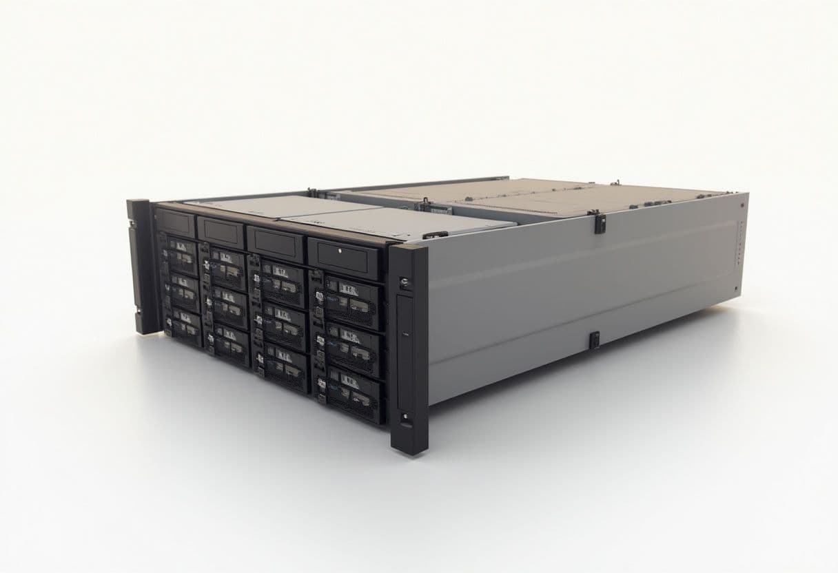 PowerStoreOS 5.0: обновлять ли существующий массив