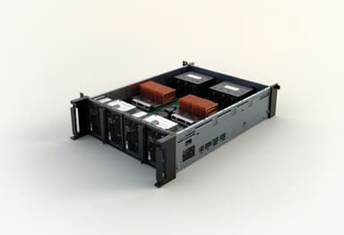 Бэкплейн Dell PowerEdge: когда его менять ради NVMe