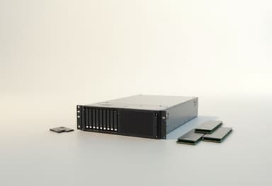 Ремонтировать Dell R740 или менять: считаем три года в рублях