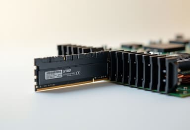 Micron показала RDIMM на 512 Гбайт: закладывать ли их в PowerEdge