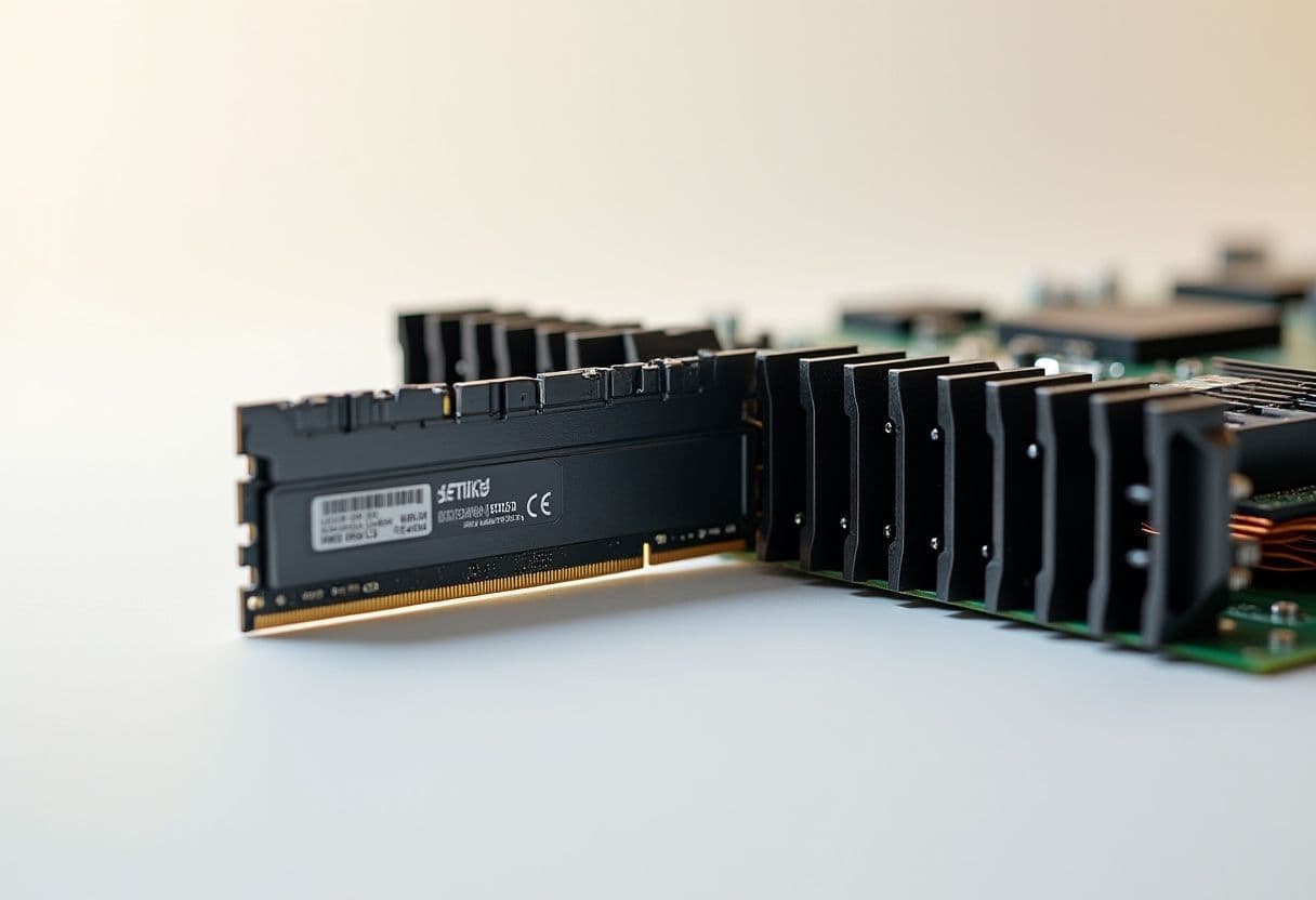 Micron показала RDIMM на 512 Гбайт: закладывать ли их в PowerEdge