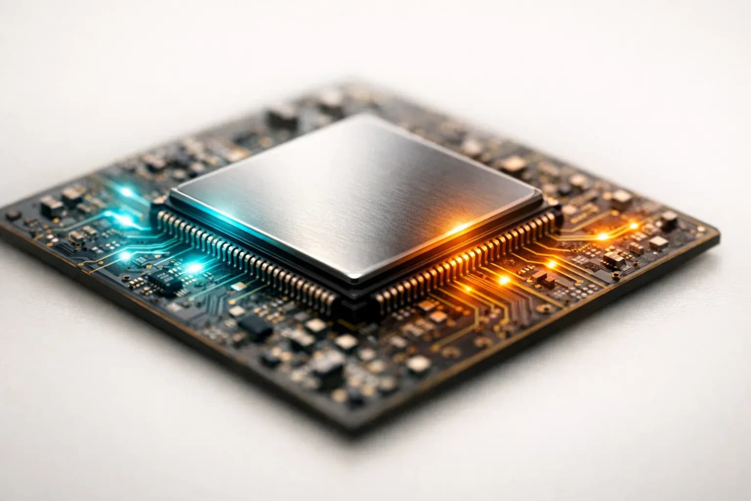 AMD Kintex UltraScale+ Gen 2: как новые FPGA с PCIe 4.0 и LPDDR5X изменят промышленные вычисления в России