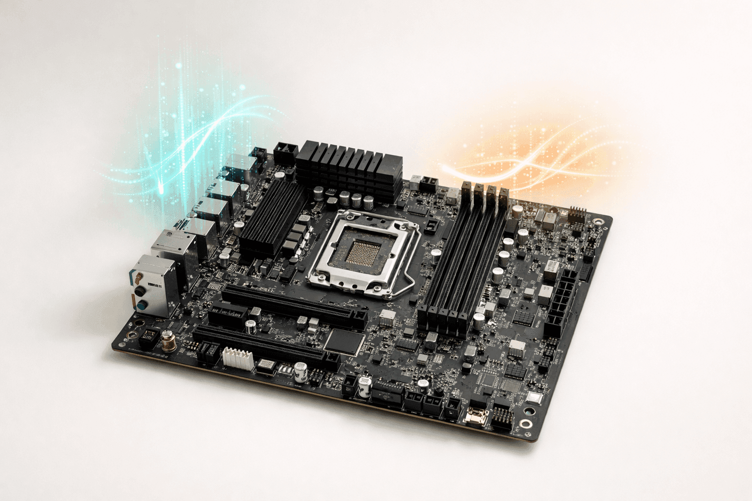 Axiomtek IMB550 на базе Intel Arrow Lake-S: промышленная платформа нового поколения для ИИ и машинного зрения