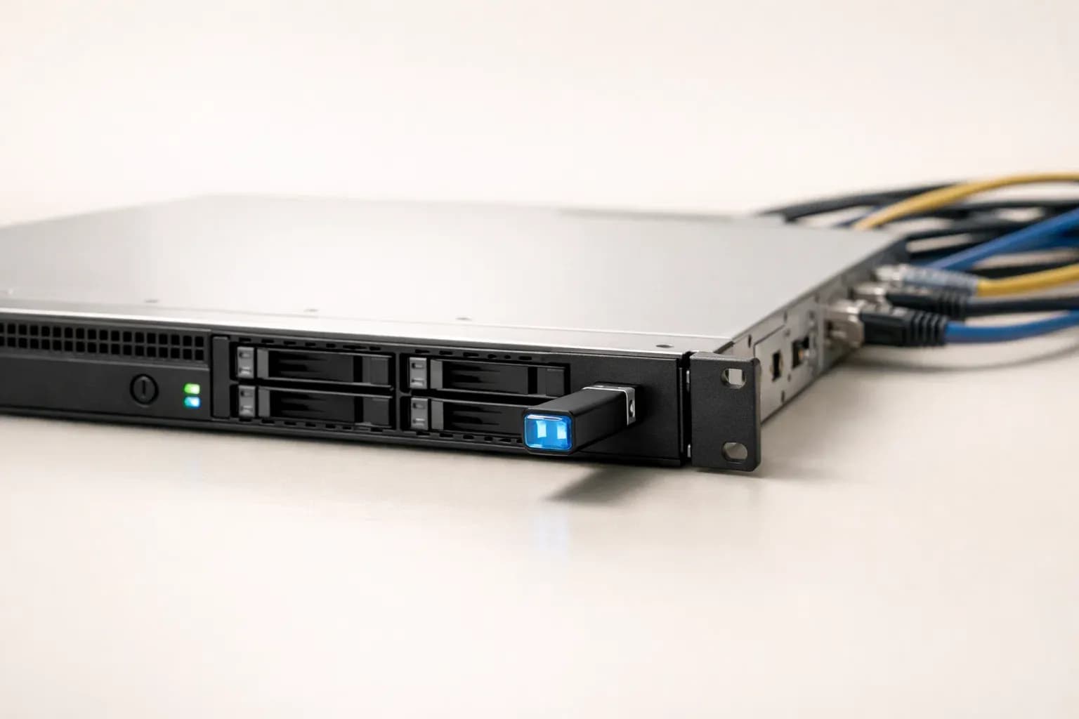 Настройка сервера лицензирования 1С: установка и подключение клиентов