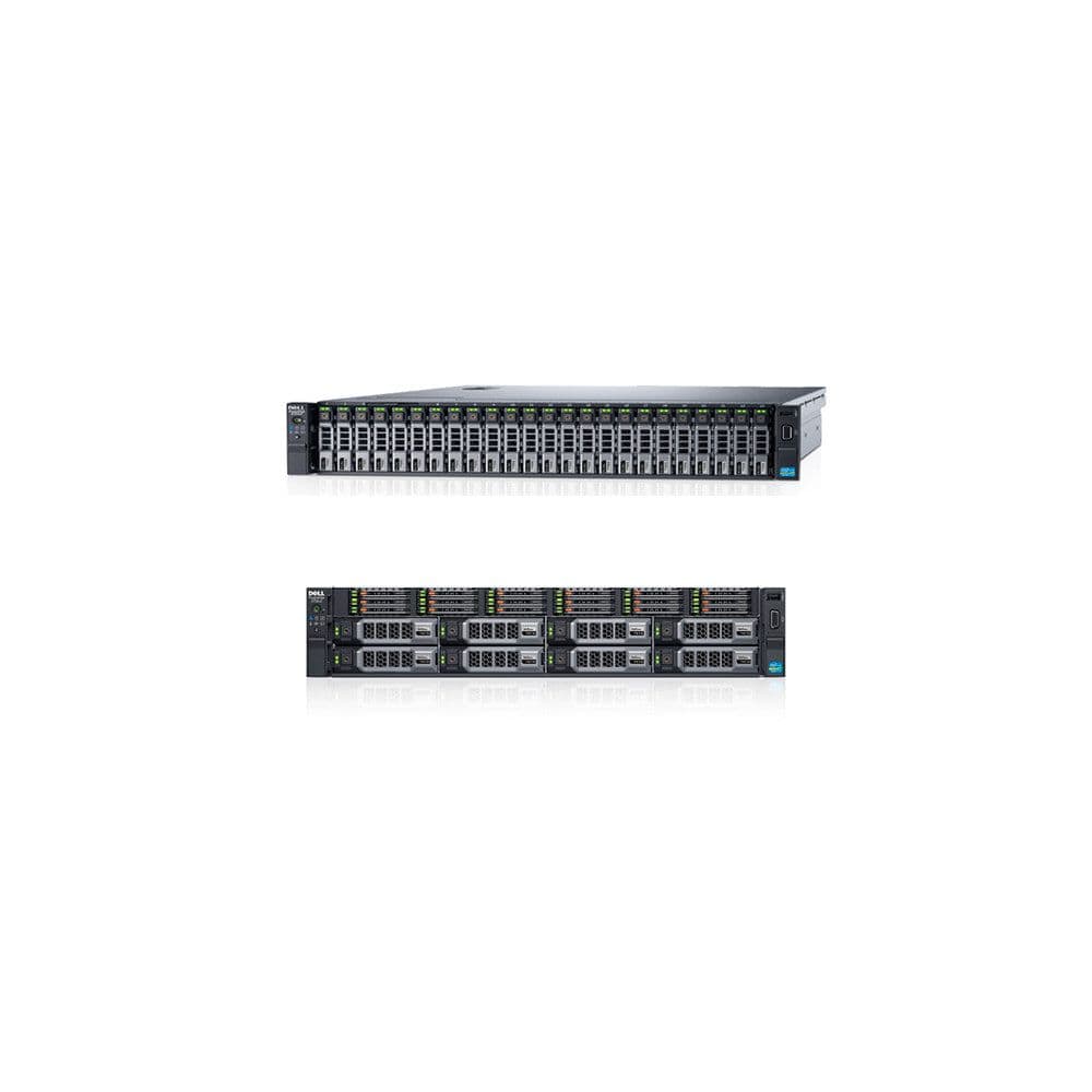 Dell PowerEdge R730xd