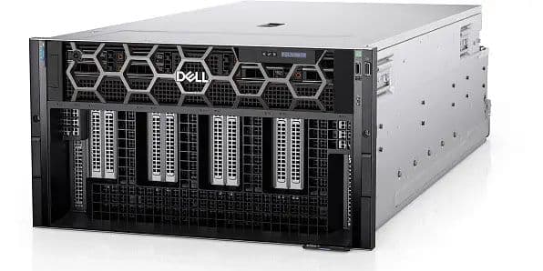 Dell PowerEdge XE9680