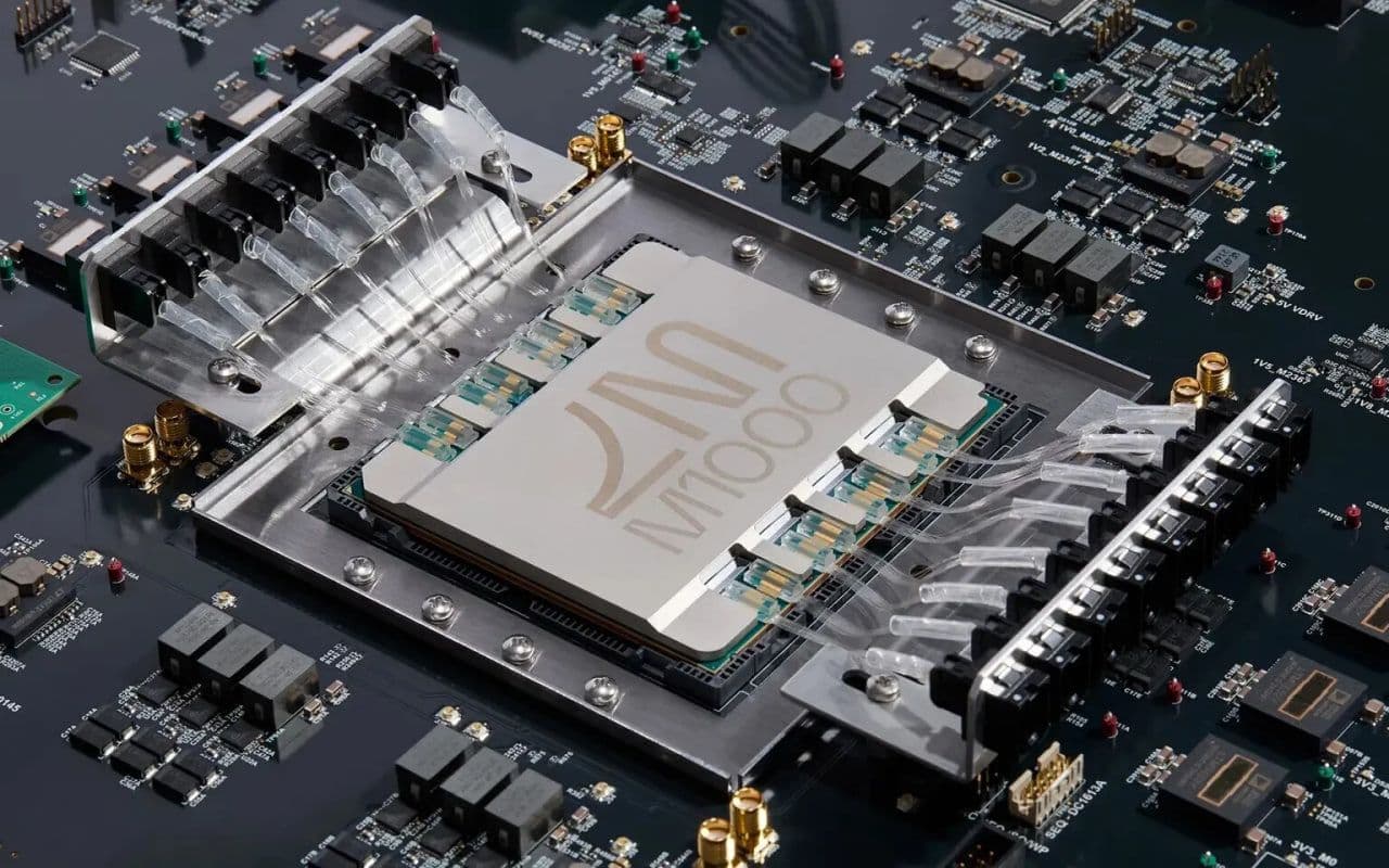 Lightmatter представила оптический движок Guide: революция в фотонных интерконнектах для ИИ-платформ нового поколения