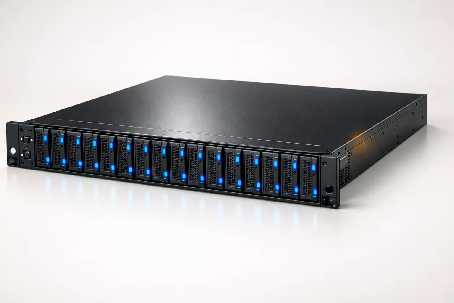 Сервер MSI CX171-S4056 1U на платформе AMD EPYC Turin: обзор для ЦОД и облачных инфраструктур